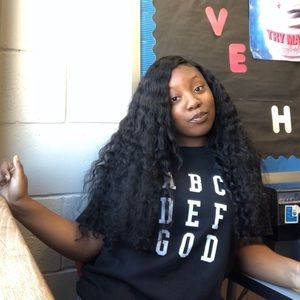 Meet your Posher, Mikaila